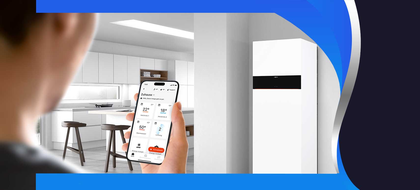 Uwe Rosin, Wärmepumpen, Solar Werder, Potsdam, Schwielowsee, Heizung Sanitär, Heizung Notdienst, Haustechnik, Sanitärinstallation,